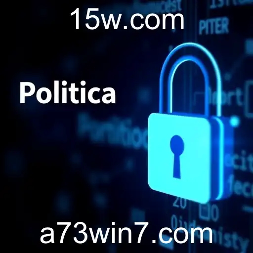 política Privacidade